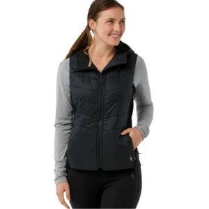 Smartwool Vests for Women - Poshmark